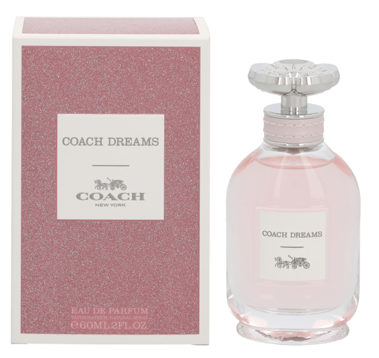 Coach Dreams Eau de Parfum Spray de 60 ml - Image 1