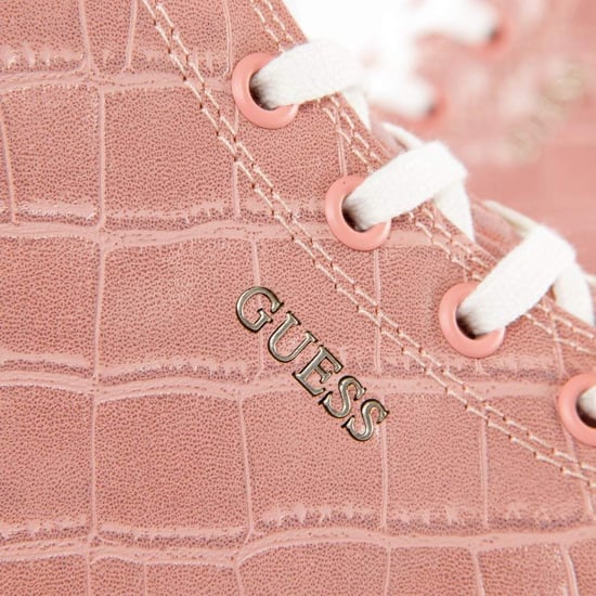 Zapatillas Guess Elga para mujer - Image 4
