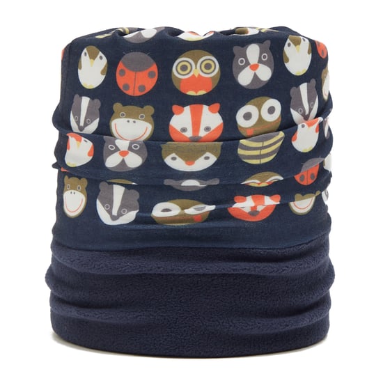 Peter Storm Kids' Recycled Polar Fleece Chute
