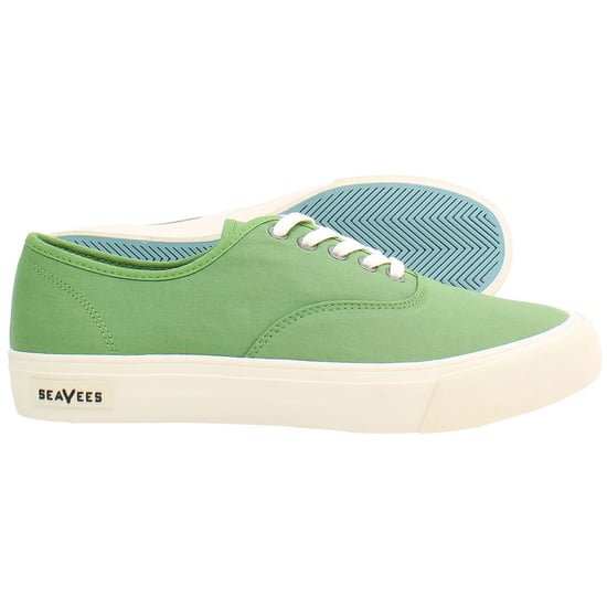 Zapatos Verdes Seavees Legend Standard para Hombre - Image 4