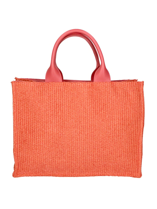 My-Best Bag bolso Binnenmateriaal: 70% katoen - 30% synthetisch etc LIGHT PINK - Image 4