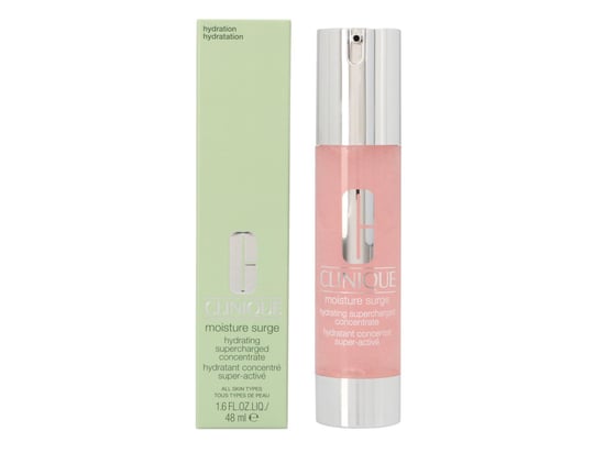 Clinique Moisture Surge Hydrating Supercharged Concentrate 48ml
