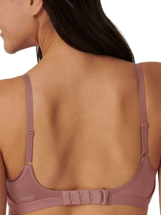 Sujetador Push Up Wow Comfort 2.0 P 10205151 Mujer - Image 2