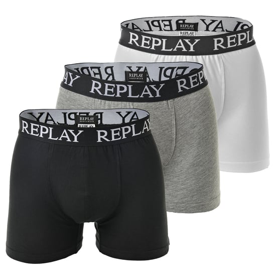 Replay S Boxer Shorts - Image 1