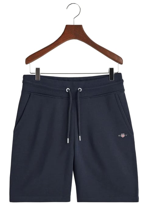 Pantalones cortos Gant Shield para hombre - Image 5