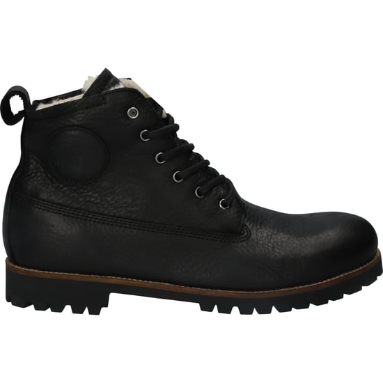 COLIN - Black - Boots - Image 1