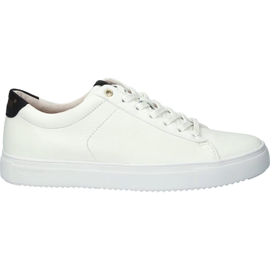 ROGER LOW - White Black - Sneaker (low)