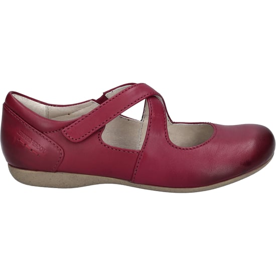 JOSEF SEIBEL Fiona 72 | Balerinas / Manoletina de Mujeres | rojo - Image 2