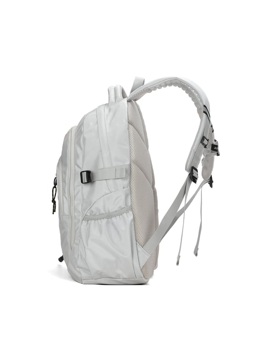 Aoking Mochila Unisexo GREY - Image 3