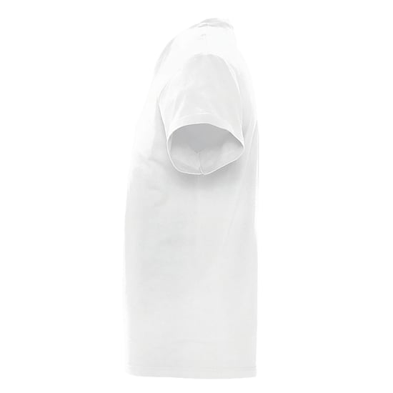 SOLS Mens Victory V Neck Short Sleeve T-Shirt (White) - Image 3