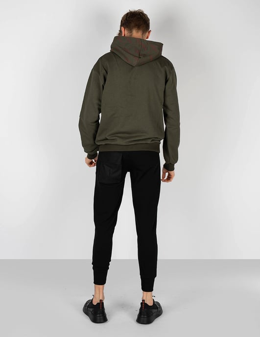 Takeshy Kurosawa Sweatshirt Men's Green