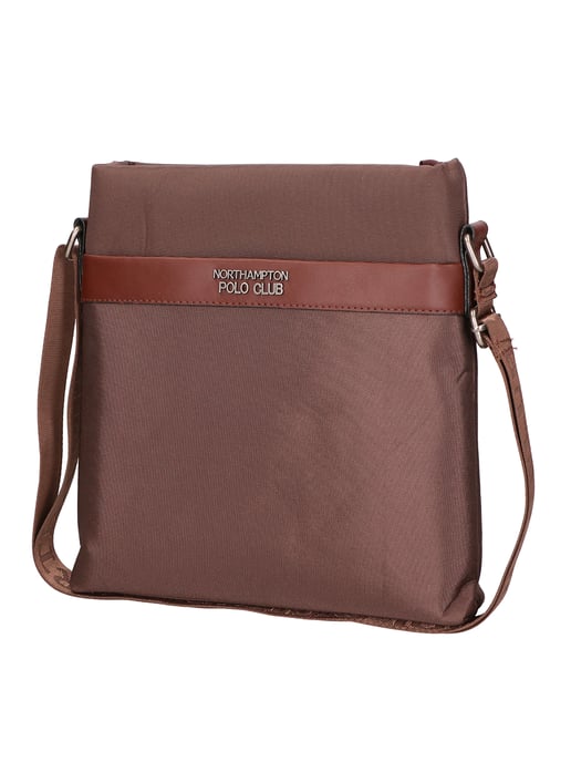 Northampton Polo Club Bolsa de hombro Hombres EARTH - Image 2