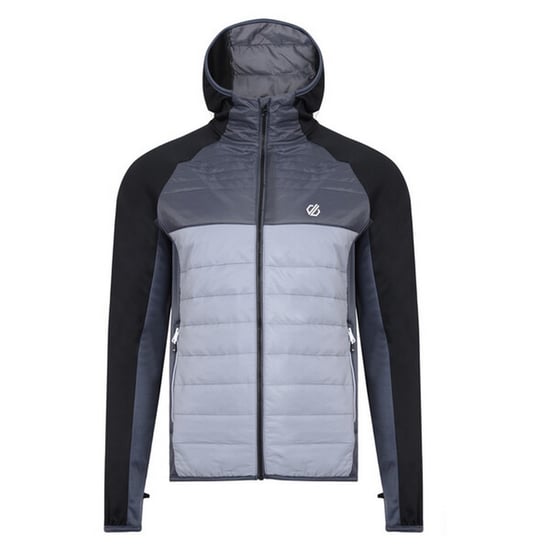 Dare 2b Mens Coordinate Wool Hybrid Baffled Vest