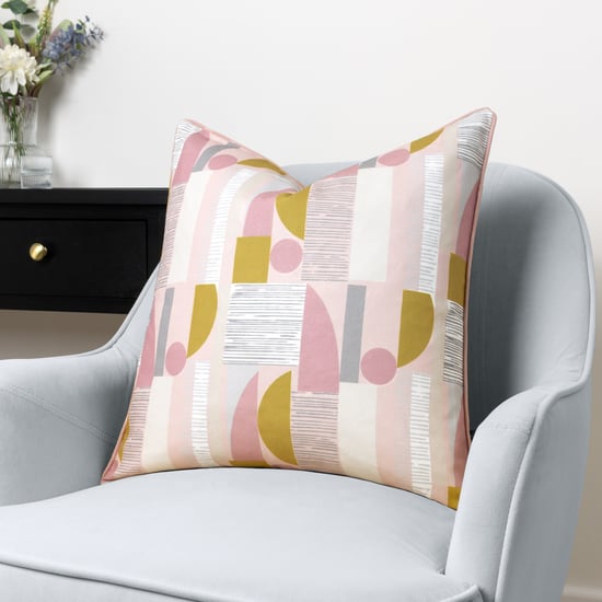 Paoletti Barcelona Art Deco Cushion Cover - Image 5