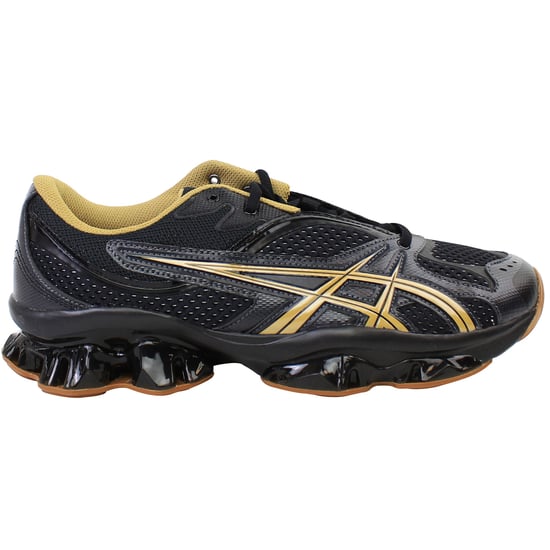 Asics Kiko Kostadinov x Gel- Quantum Zientzia Mens Black Trainers - Image 1