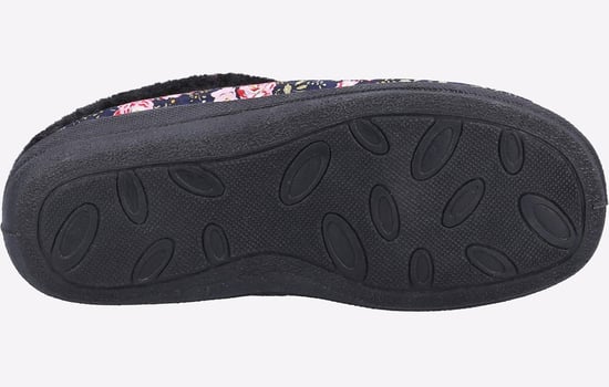 Fleet & Foster Buzzard Slipper Womens