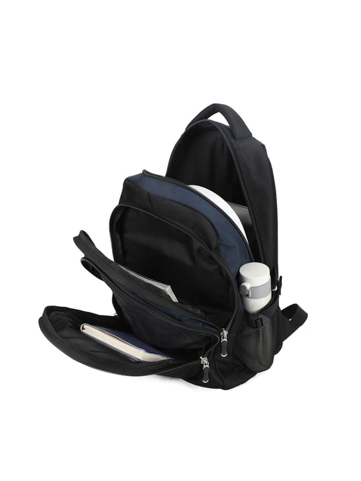 Aoking Mochila Unisexo BLUE - Image 5