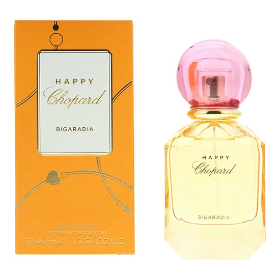 Chopard Happy Chopard Bigaradia Eau De Parfum 40ml - Image 1