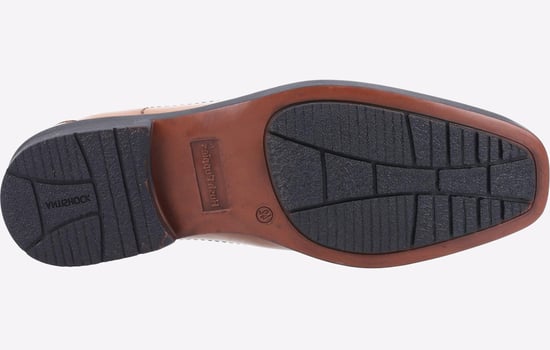 Hush Puppies Brody MEMORY FOAM Shoe Mens - Image 4