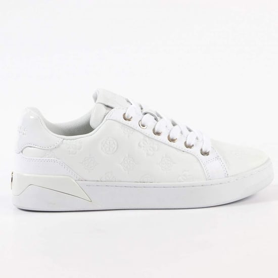 Zapatillas Guess para mujer Rheaa - Image 4