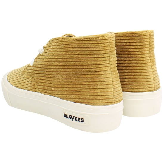 Botas Marronas para Mujer Seavees Maslon Desert - Image 3
