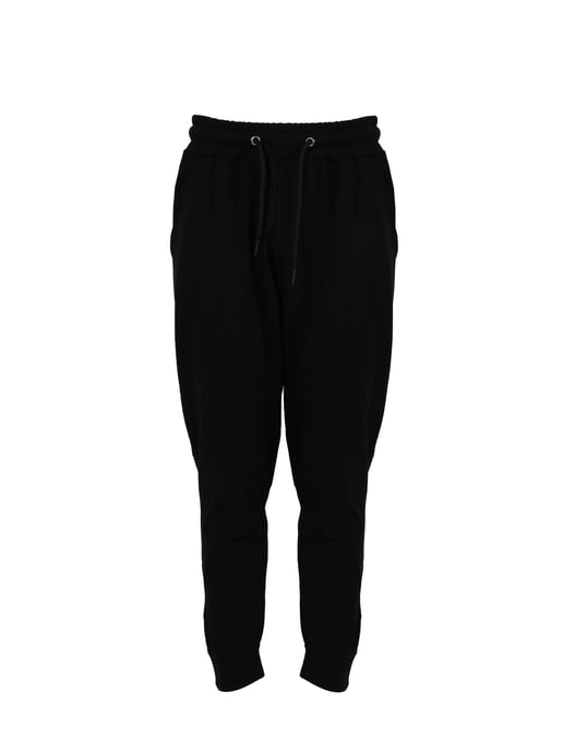 La Haine Inside Us Trousers Men's Black