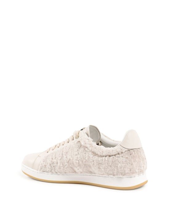 Teddy - Sneaker Cream - Image 3