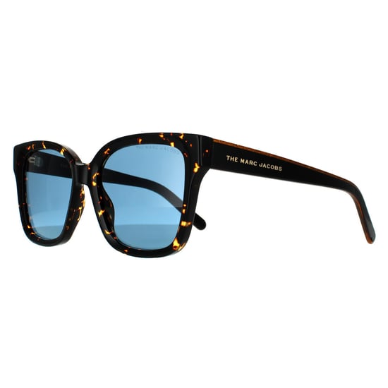 Marc Jacobs gafas de sol de mujer marrón - Image 2