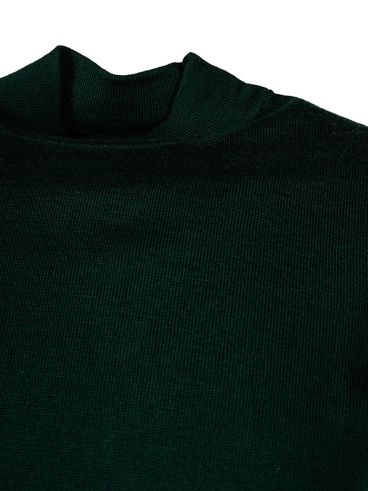 Takeshy Kurosawa Pullover Men's Green