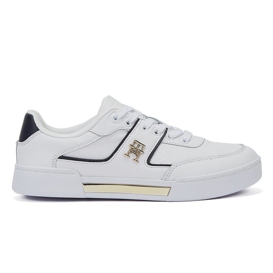 Zapatillas de mujer Tommy Hilfiger Court Prep - Image 4