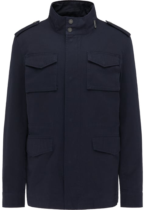 Mo Parka Men marine - Image 1