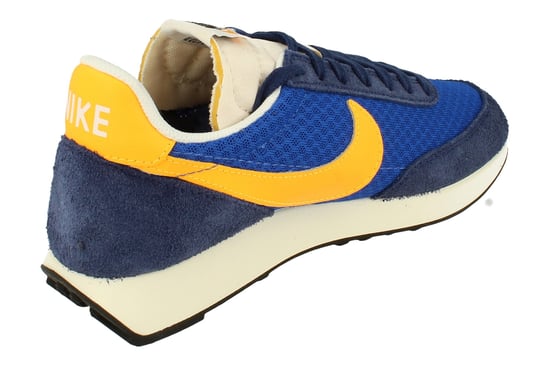 Nike Air Tailwind 79 Mens Blue Trainers - Image 3