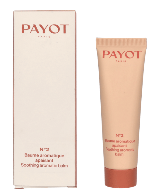 Nº2 Baume Aromatique Apaisante 30 ml - Image 1