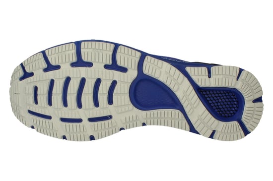 Under Armour Sonic 4 Mens Blue Trainers - Image 5