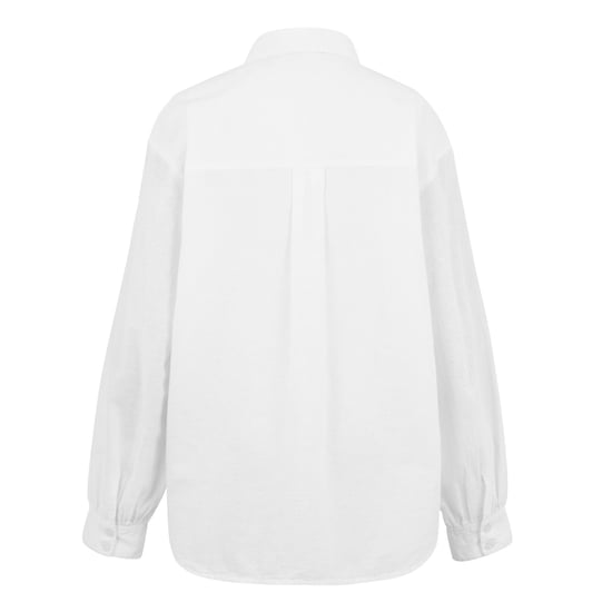 Regatta Womens/Ladies Primevere II Shirt (White) - Image 2