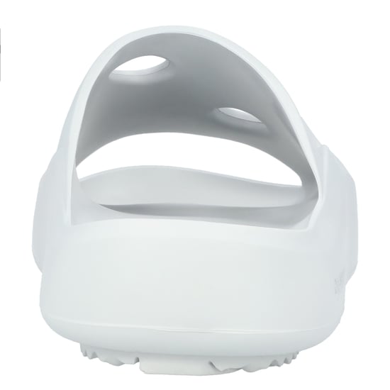 Off White Meteor chunky cut-out sliders