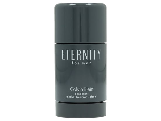 Eternity For Men Desodorante Stick 75 gr - Image 1