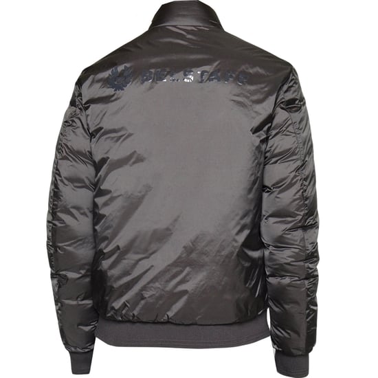 Chaqueta de plumon reversible gris granito Flash Circuit de Belstaff - Image 2