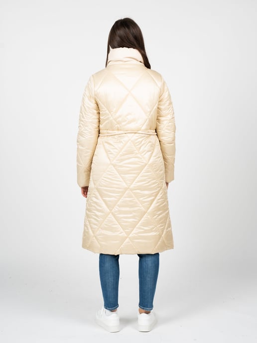 Liu Jo Chaqueta de mujer beige - Image 5