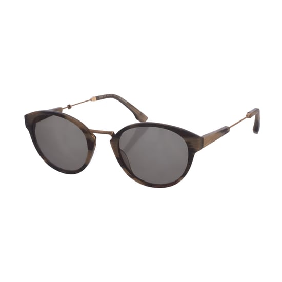 Unisex Z402 Pantos Shape Acetate Sunglasses