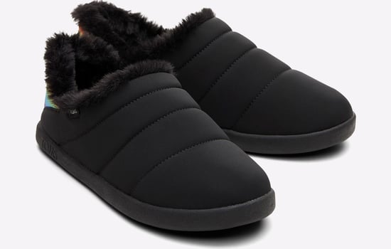 Toms Ezra Classic Slippers Womens - Image 2