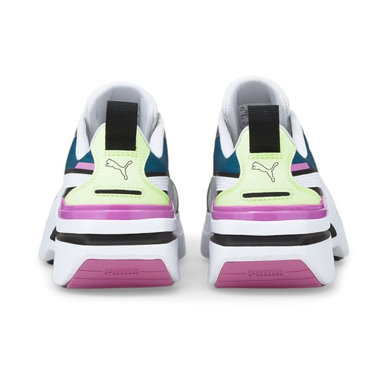 Zapatillas deportivas PUMA Kosmo Rider Bright para mujer - Image 3