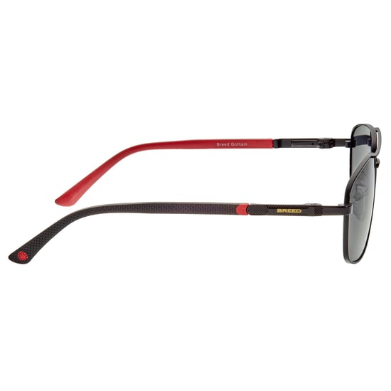 Breed Gotham Polarized Sunglasses