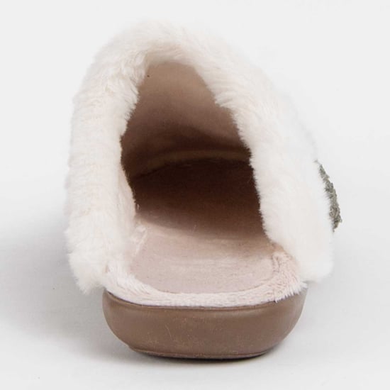 Northome Zapatilla De Casa Louslip2 Verde - Image 5