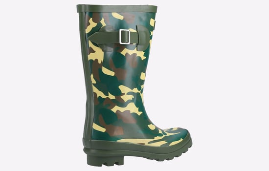 Cotswold Innsworth Wellington Waterproof Junior - Image 3