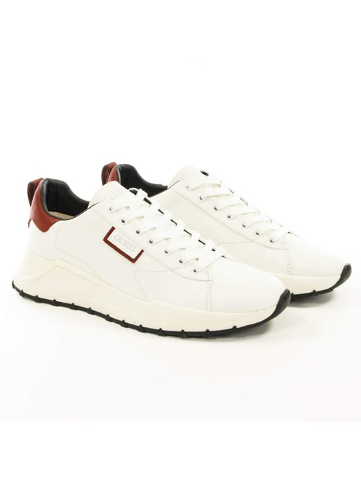 Zapatillas de baloncesto Guess Lucca para hombre - Image 1