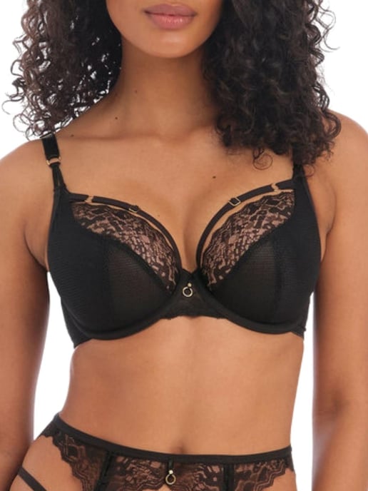 Temptress Plunge Bra - Image 1