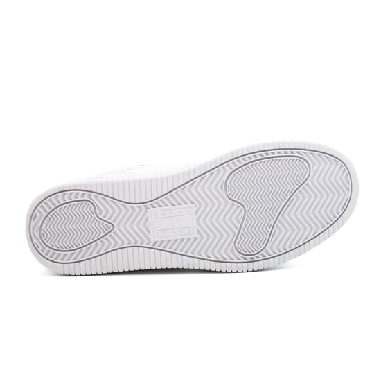 Zapatillas Tommy Jeans Tjw Retro Basketball Ess - Image 5