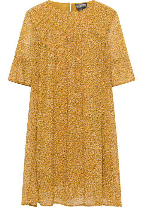 Dreimaster Dress women - Image 1