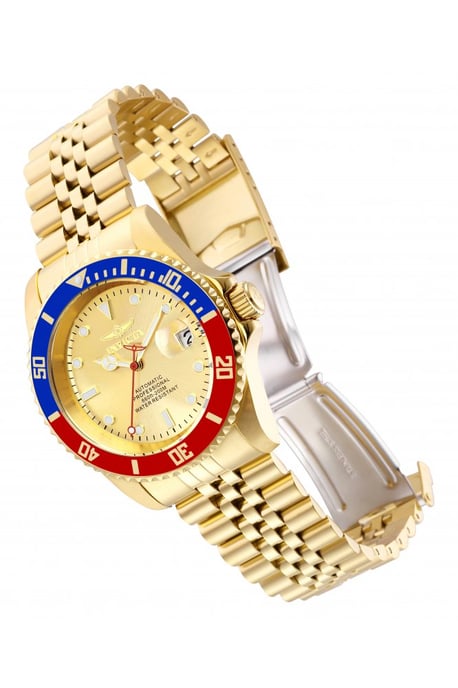 Invicta Pro Diver 29183 Reloj para Hombre Automático  - 42mm - Image 2